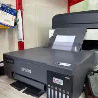 پرینتر اپسونl8050