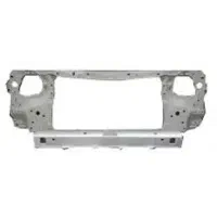 سینی جلو پراید ۱۳۱ صبا