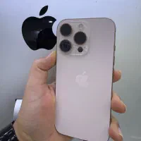 ۱۶پرو ۲۵۶  رجیستر شده 16pro 256 zaa