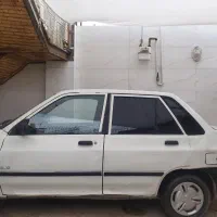 پراید 86|خودرو سواری و وانت|خمینی‌شهر, |دیوار