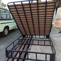 کفی تخت جکدار اصلی ترک تولید شده توسط کلاسیکـ