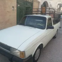 پیکان بار دوگانه سوز مدل ۸۹ سالم و کم کار