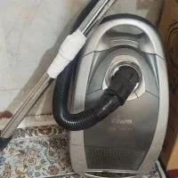جارو برقی