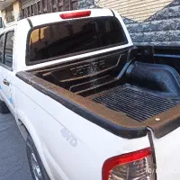 کاپرا دو کابین دو دف مدل ۸۹|خودرو سواری و وانت|اصفهان, خواجو|دیوار
