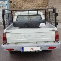 پیکان وانت|خودرو سواری و وانت|الشتر, |دیوار