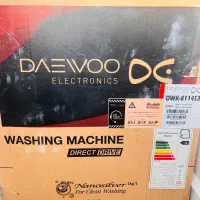 ماشین لباسشویی