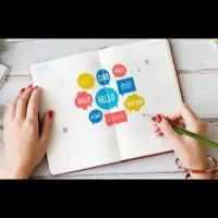 آموزش اسپانیایی، انگلیسی، آلمانی و ..با قیمت قدیمی