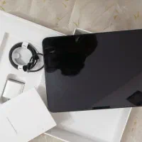 Ipad pro 2024 M4 11-Inch 256 Wi-Fi Space black