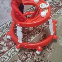 تشک بازی وروروئک|اسباب و اثاث بچه|فولادشهر, فولادشهر|دیوار