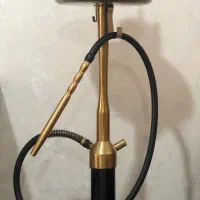 قلیان عربی برنج|کلکسیون و سرگرمی|رباط‌کریم, رباط‌کریم|دیوار