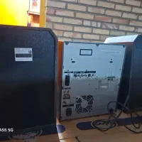 پخش کننده DVD و ویدئو|پخش‌کننده DVD و ویدیو|تهران, اکباتان|دیوار