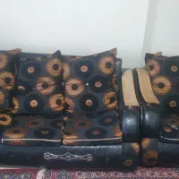 مبل هفت نفره