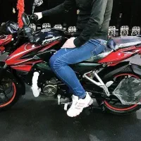 ns150 ان اس ۱۵۰