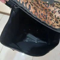 چمدان پلنگی فوری|کیف، کفش، کمربند|پردیس, فاز ۱۱|دیوار