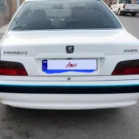 پژو پارس موتور جدید XU7P (سفارشی)، مدل ۱۴۰۲|خودرو سواری و وانت|مشهد, شهرک ابوذر|دیوار