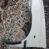 گلگیر پرایدسمت راننده