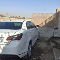 ماشین ام جی 6مگنت