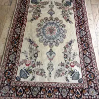 قالیچه 3 متری نایین