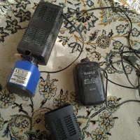 پمپ آب آکواریوم وتسویه آکواریوم