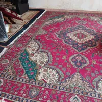 فرش دستباف قدیمی