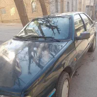 پژو آر دی آی (RDi) بنزینی، مدل ۱۳۸۴