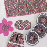 فروش سرویس آشپزخانه