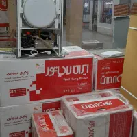 تعمیرات وخرید وفروش تخصصی پکیچ