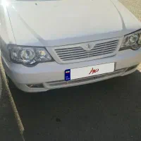 پراید 132مدل 88