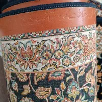 فرش کناره|فرش|بستان آباد, |دیوار