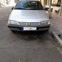۸۹ دوگانه کارخانه خونگی