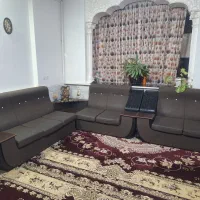 مبل ال|مبلمان خانگی و میز عسلی|نی‌ریز, |دیوار