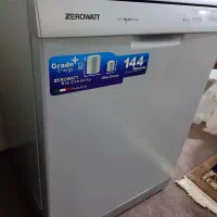 ماشین ظرفشویی خارجی