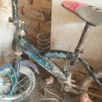 دوچرخه ۱۲