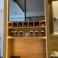 کابینت mdf نصب و تعمیرات|خدمات پیشه و مهارت|خاوران, |دیوار