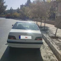 پژو پارس سال مدل 97 تمام رنگ|خودرو سواری و وانت|مشهد, شهرآرا|دیوار