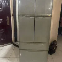 یخچال ژاپنی بدون برفک