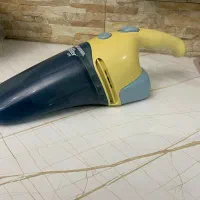 جارو شارژی بلک اند دکر