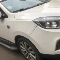 فروش جک اس ۵ مدل ۹۸|خودرو سواری و وانت|تهران, فرمانیه|دیوار