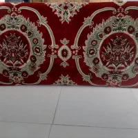 چهار عدد پشتی