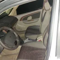 پارس دوگانه سوز|خودرو سواری و وانت|کرج, شهرک پردیسان|دیوار