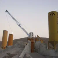 فروش و حمل بتن آماده کارخانه بتن بچینگ آریا|خدمات پیشه و مهارت|تهران, صفاییه (چشمه علی)|دیوار
