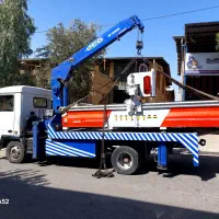 خدمات جرثقیل افسریه پاکدشت|خدمات حمل و نقل|خاوران, |دیوار