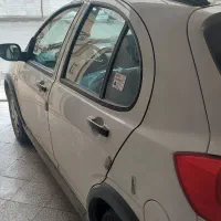 کوییک مدل ۴۰۳ gx|خودرو سواری و وانت|الیگودرز, |دیوار