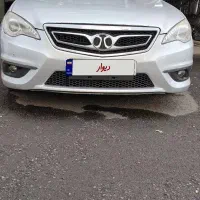 بایک سنوا 2014|خودرو سواری و وانت|کرج, عظیمیه|دیوار