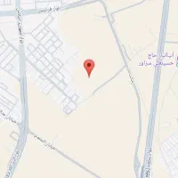 150مترزمین انتهای وطن دوست پلاک11080 ثبتی سندتکبرگ|فروش زمین و ملک کلنگی|قم, سعادتی|دیوار