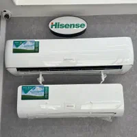 کولرهای گازی|کولر گازی و فن‌کوئل|اصفهان, مفتح|دیوار