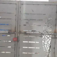 جک پارکینگ و کرکره و قفل
