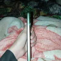 سلام ردمی 14