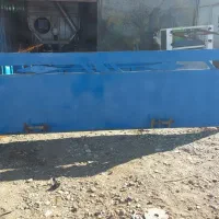 بار بند نیسان