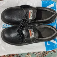 کفش کار ایمنی کلار|کیف، کفش، کمربند|مشهد, نوید|دیوار